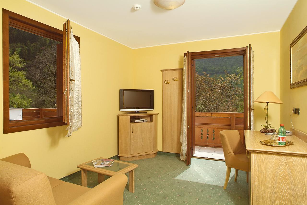 Hotel Conca Verde Zone Dış mekan fotoğraf