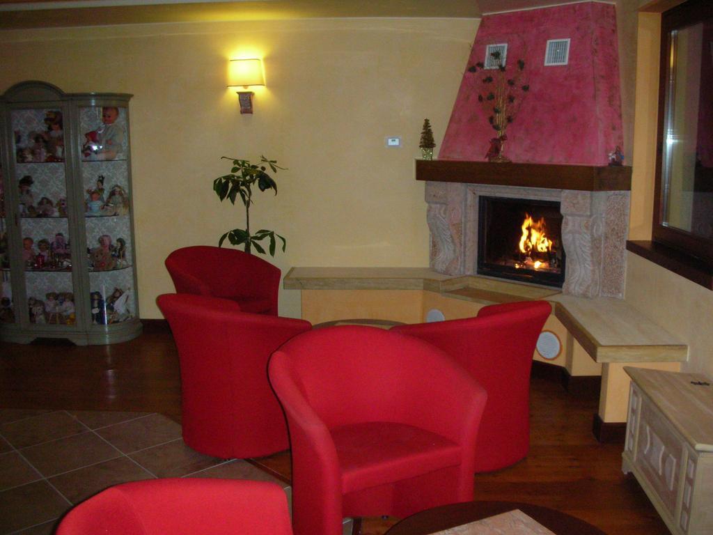 Hotel Conca Verde Zone Dış mekan fotoğraf